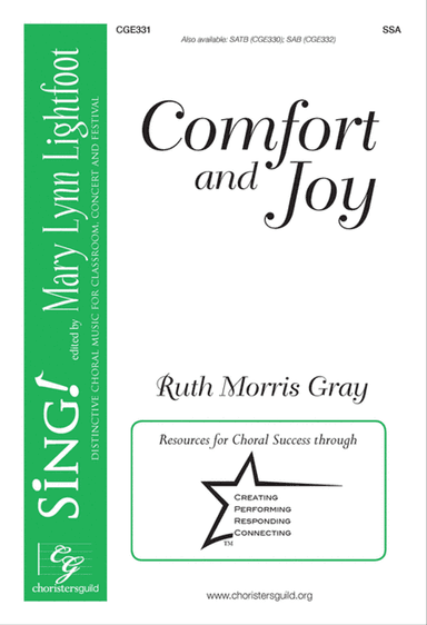 Comfort and Joy