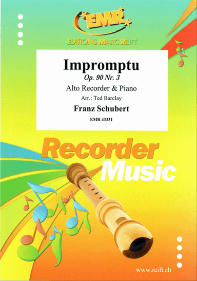 Impromptu