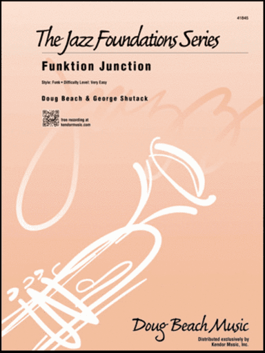 Funktion Junction