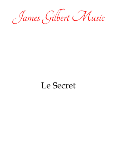 Le Secret