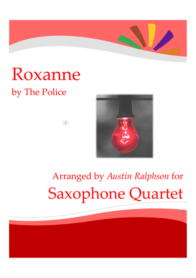 Roxanne