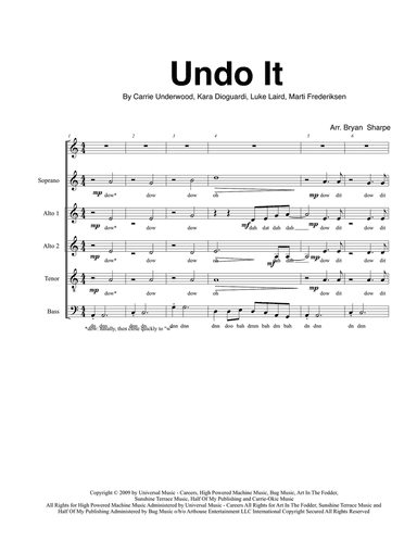 Undo It