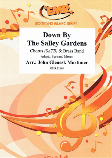 Down By The Salley Gardens
