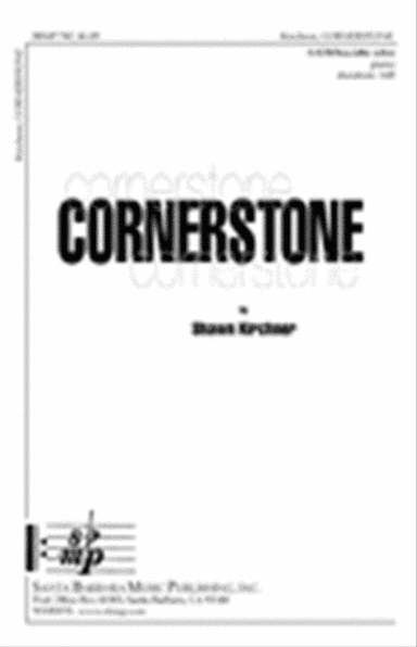 Cornerstone