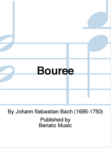 Bouree