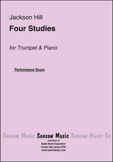 Four Studies