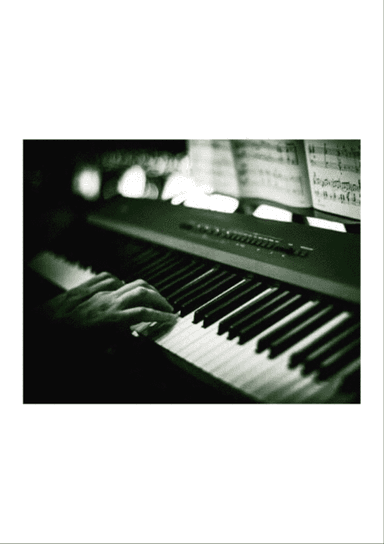 KELLYS BLUES ORIGINAL SAXOPHONE QUINTET