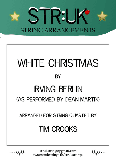 White Christmas