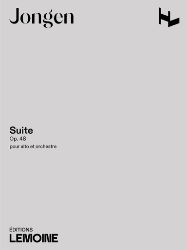 Suite Op. 48