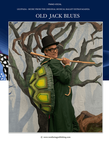 Old Jack Blues