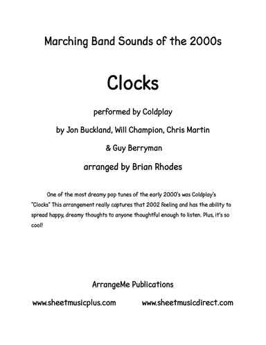 Clocks