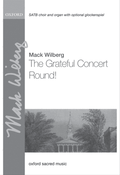 The grateful concert round!
