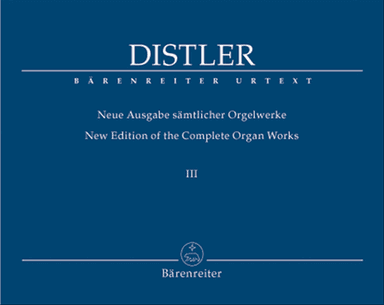 Dreissig Spielstuecke / Orgelsonate (Trio) op. 18, 1+2