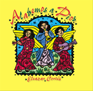 Alabemos A Dios - CD