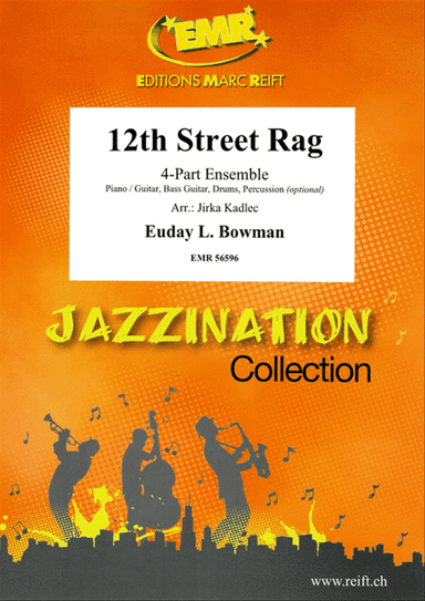 12th Street Rag