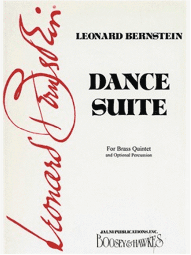 Dance Suite