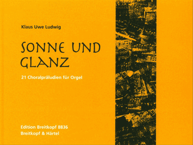 Sonne und Glanz