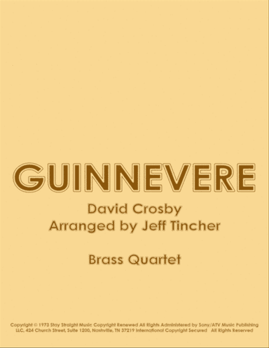 Guinnevere