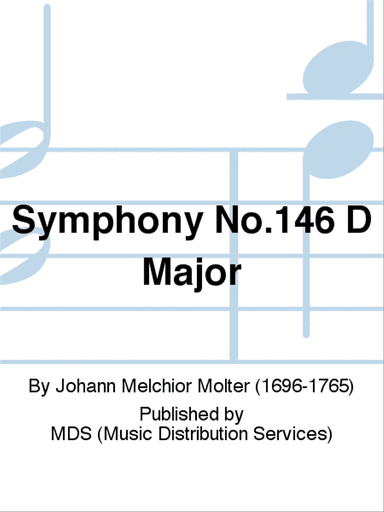 Symphony No.146 D major
