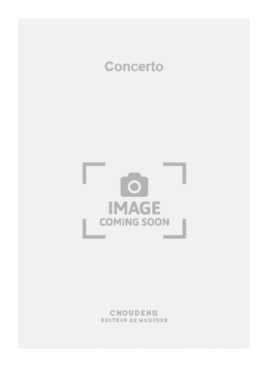 Concerto