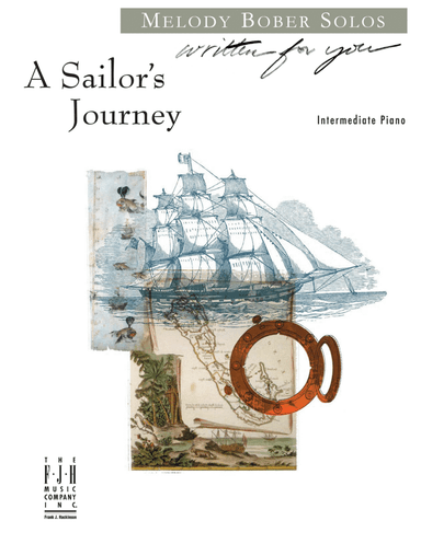 A Sailor's Journey