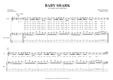 Baby Shark