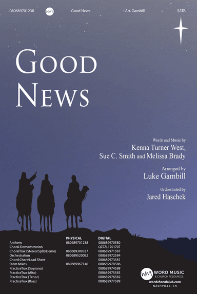 Good News - Orchestration