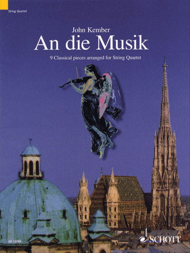 An die Musik