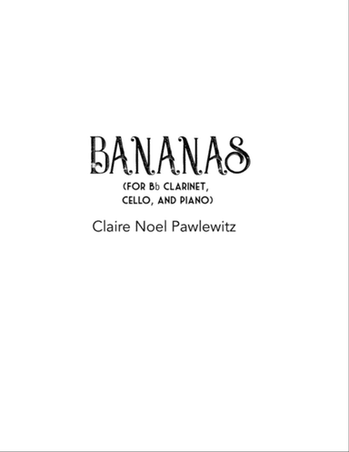 Bananas