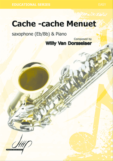 Cache-Cache Menuet