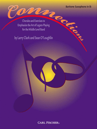 Connections (Baritone Saxophone)