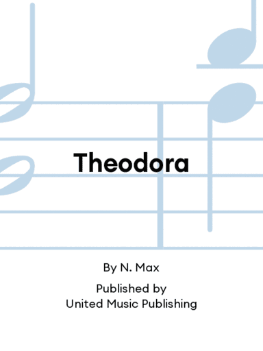 Theodora