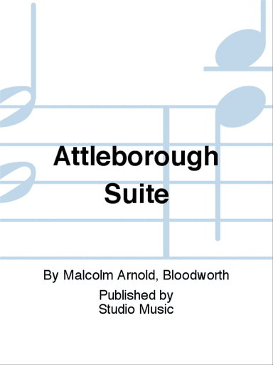 Attleborough Suite