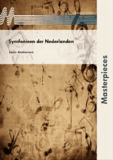 Symfonieen der Nederlanden