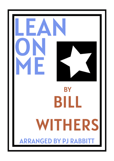Lean On Me
