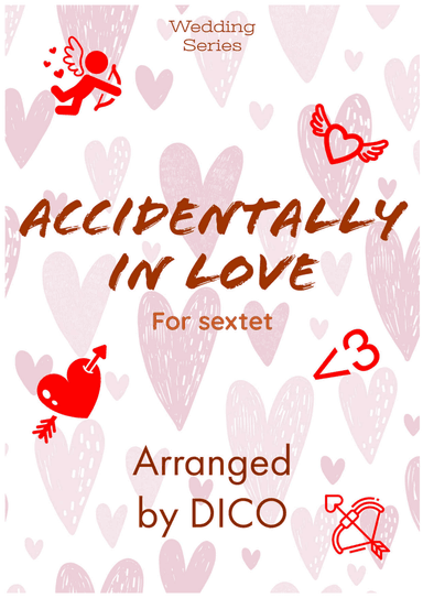 Accidentally In Love