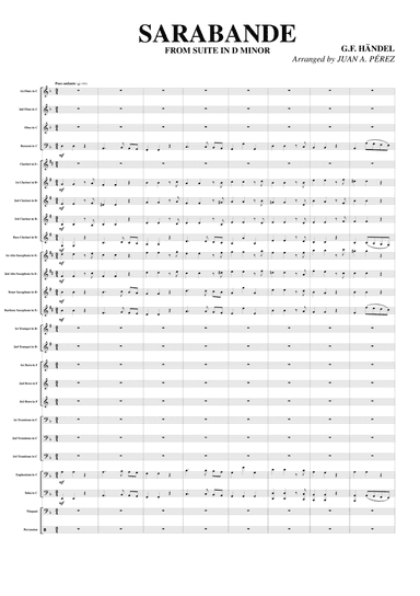 Sarabande
