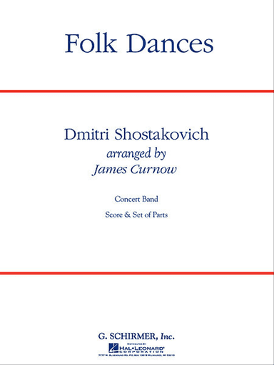 Folk Dances