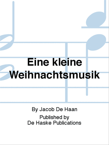Eine kleine Weihnachtsmusik