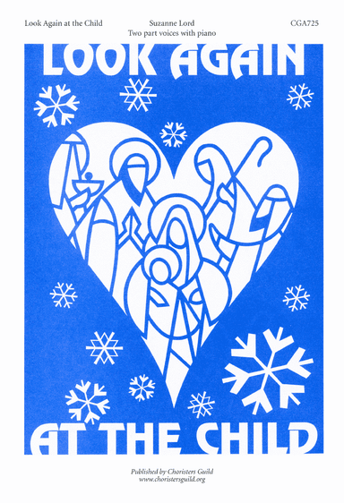 Look Again at the Child