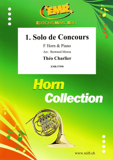 1. Solo de Concours
