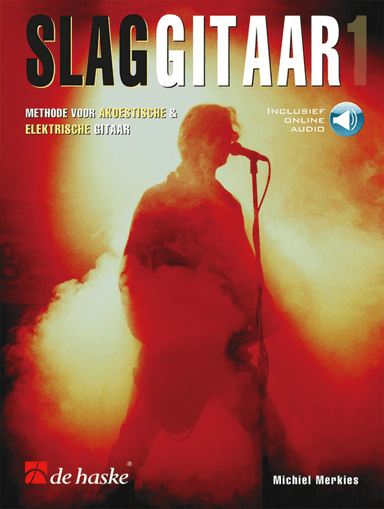 Slaggitaar 1