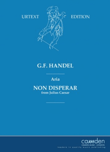 Non Disperar