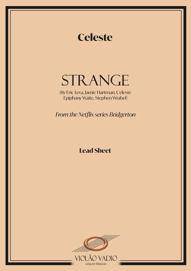 Strange