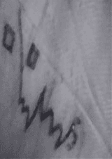 Morse Charang : 003135