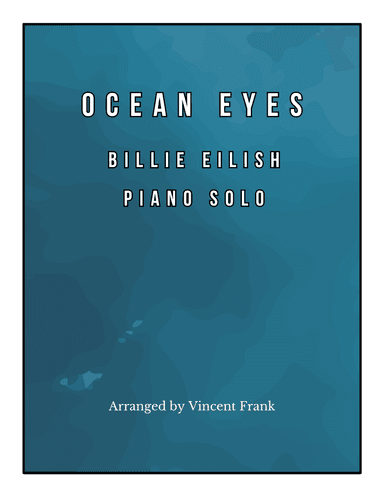 Ocean Eyes
