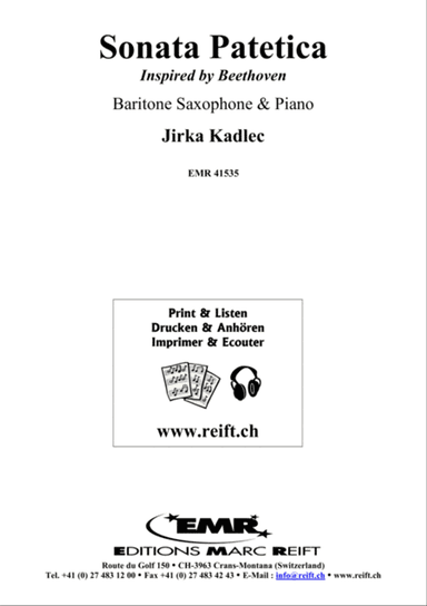 Sonata Patetica