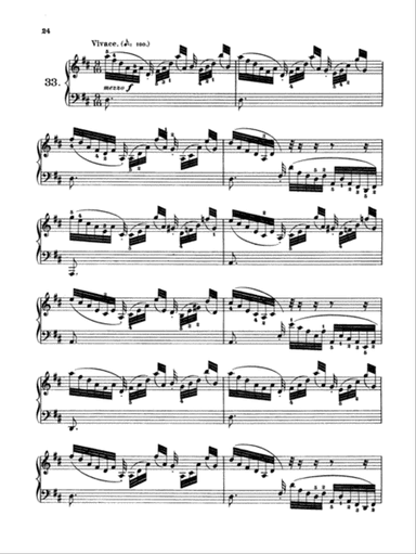 Cramer: Eighty-Four Studies (Volume II)