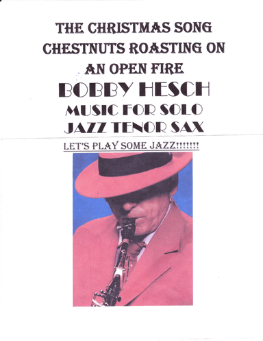 The Christmas Song (chestnuts Roasting On An Open Fire)