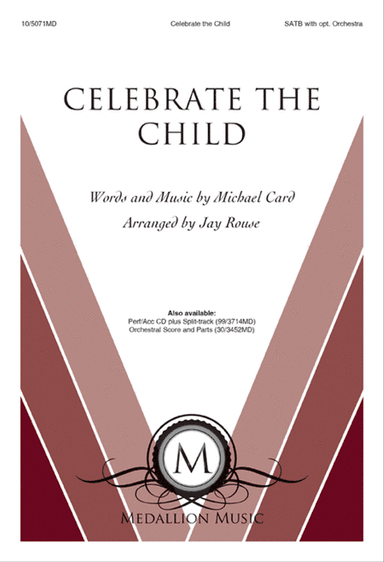 Celebrate the Child